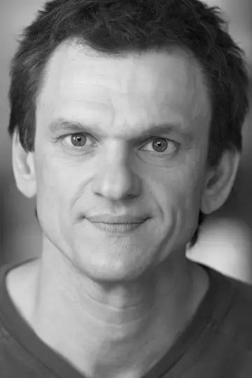 Zdjęcie Alex Bisping #30463