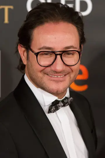 Zdjęcie Carlos Santos #244177