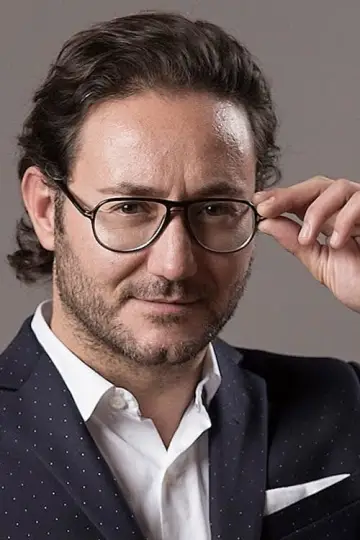 Zdjęcie Carlos Santos #244178