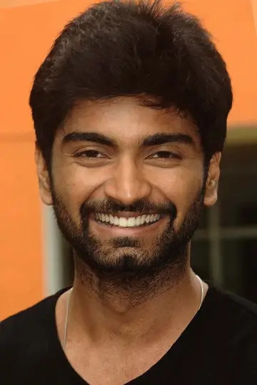 Zdjęcie Atharvaa Murali #359532