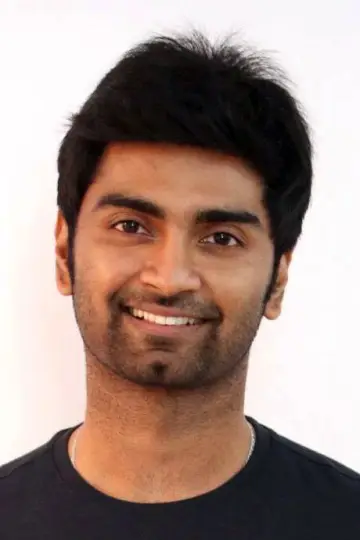 Zdjęcie Atharvaa Murali #359533
