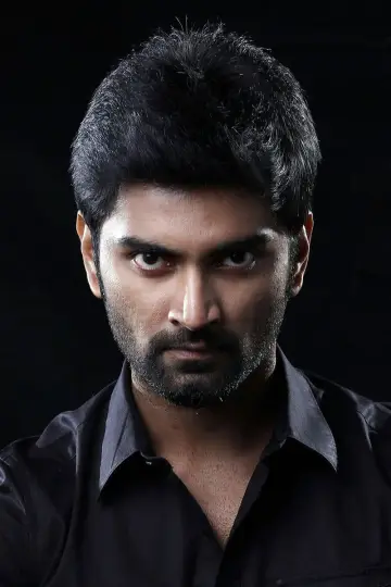 Zdjęcie Atharvaa Murali (Atharvaa Murali) #359535