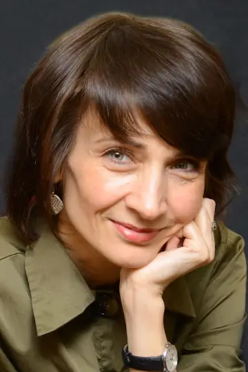 Zdjęcie Natalya Nazarova #70695