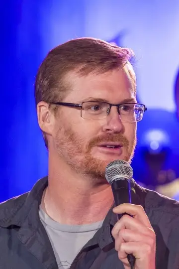 Zdjęcie Kurt Braunohler #103952