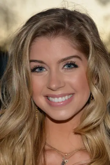 Zdjęcie Alexandria DeBerry #171022