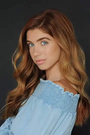 Zdjęcie Alexandria DeBerry (Alexandria DeBerry) #171024