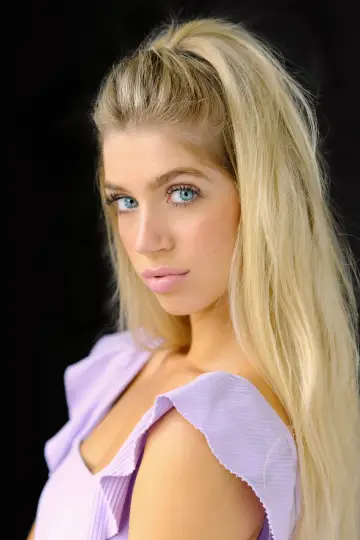 Zdjęcie Alexandria DeBerry (Alexandria DeBerry) #171027