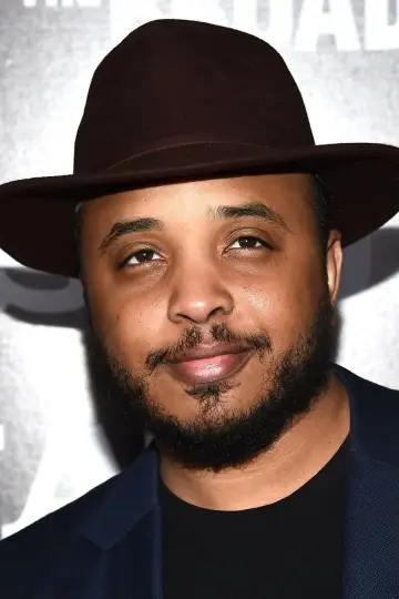 Zdjęcie Justin Simien #70383