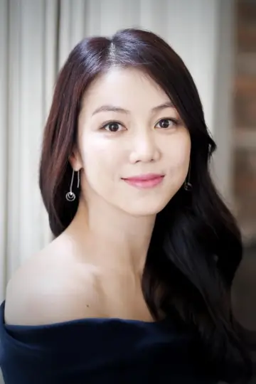 Zdjęcie Kim Ok-vin #109566