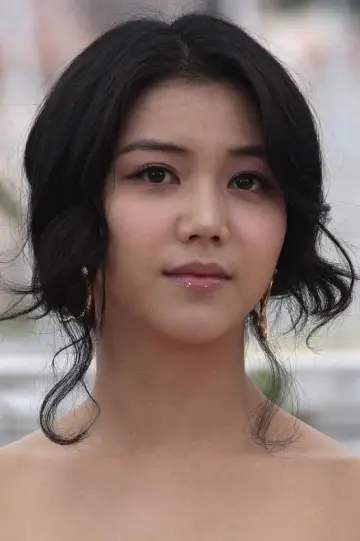 Zdjęcie Kim Ok-vin #109570