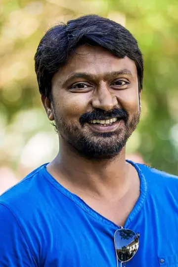 Zdjęcie  (Krishna Kulasekaran) #251267