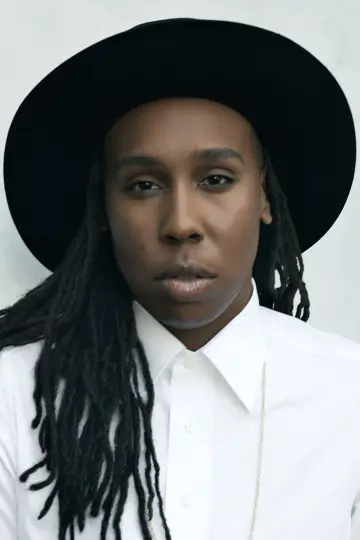 Zdjęcie Lena Waithe #29859