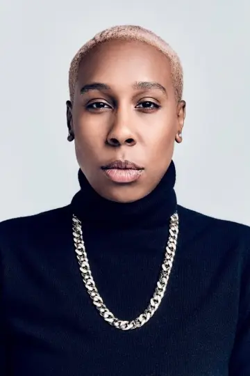 Zdjęcie Lena Waithe #29860