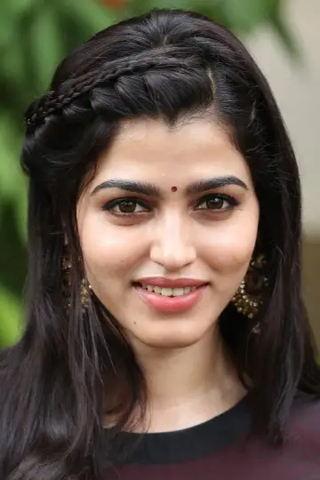 Zdjęcie Sai Dhanshika #296804