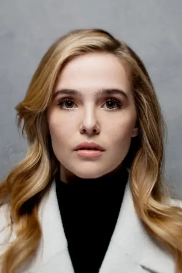 Zdjęcie Zoey Deutch #57926