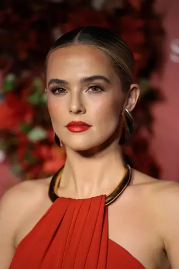 Zdjęcie Zoey Deutch #57927