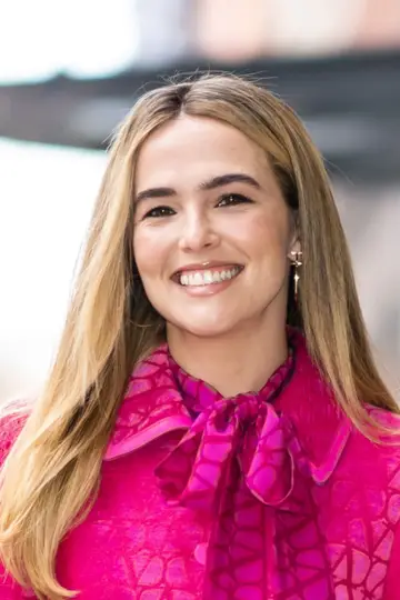 Zdjęcie Zoey Deutch #57929
