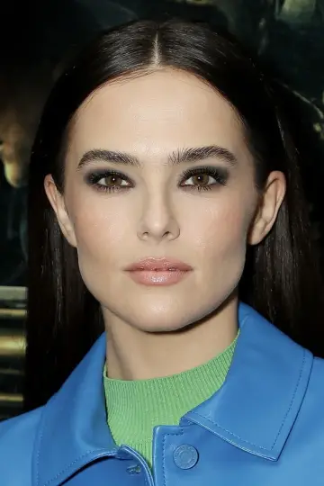 Zdjęcie Zoey Deutch #57930