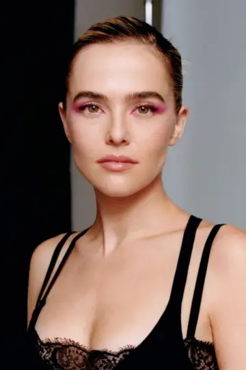 Zdjęcie Zoey Deutch #57931