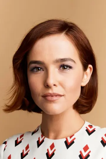 Zdjęcie Zoey Deutch #57932