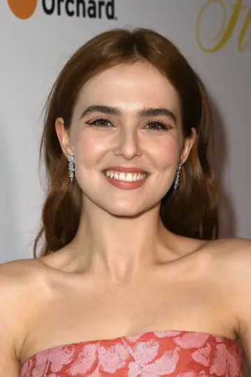 Zdjęcie Zoey Deutch #57933