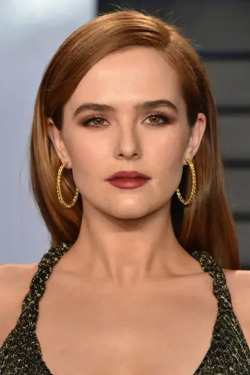 Zdjęcie Zoey Deutch #57935
