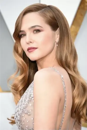 Zdjęcie Zoey Deutch #57937