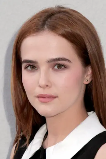 Zdjęcie Zoey Deutch #57940