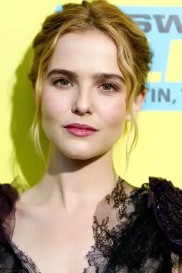 Zdjęcie Zoey Deutch #57941