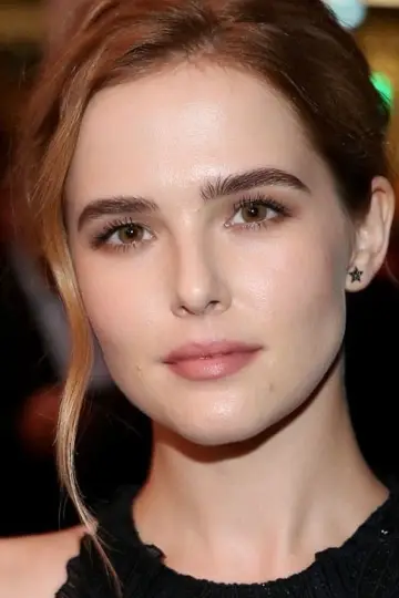 Zdjęcie Zoey Deutch #57942