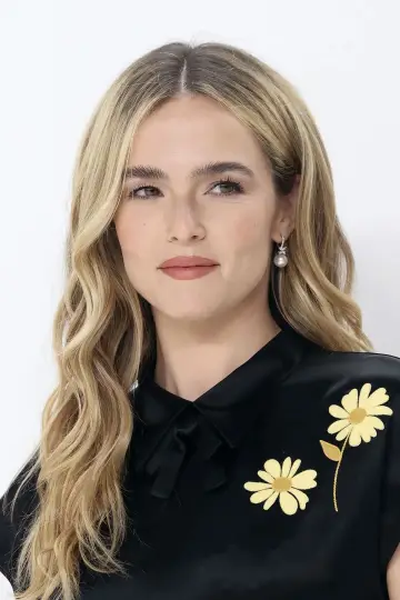 Zdjęcie Zoey Deutch #57946