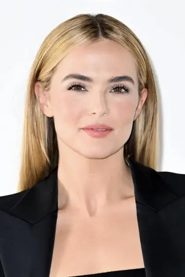 Zdjęcie Zoey Deutch #57947