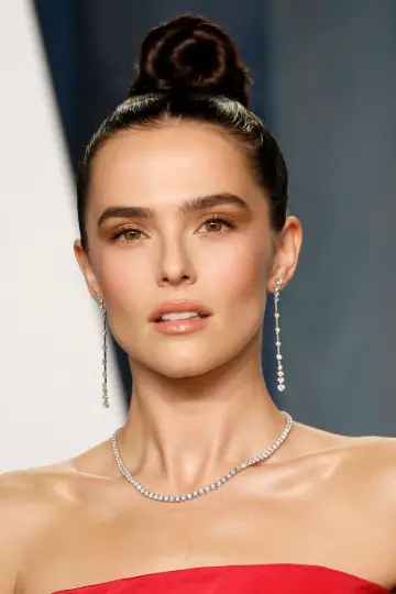 Zdjęcie Zoey Deutch #74337