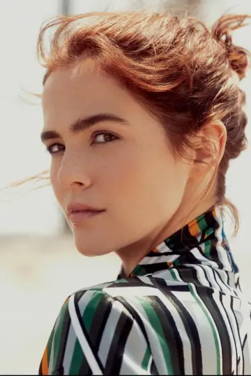 Zdjęcie Zoey Deutch #74338