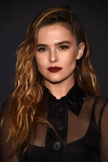 Zdjęcie Zoey Deutch #74340