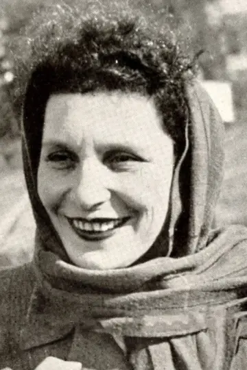 Zdjęcie Rina Franchetti #114542