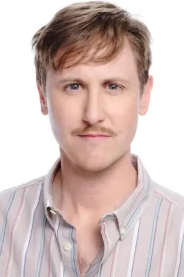 Zdjęcie Johnny Pemberton #23543