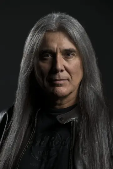 Zdjęcie Julian Czarny Antylop #20397