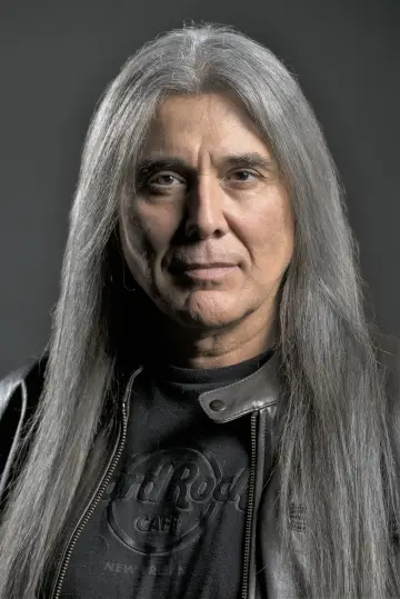 Zdjęcie Julian Czarny Antylop #20398
