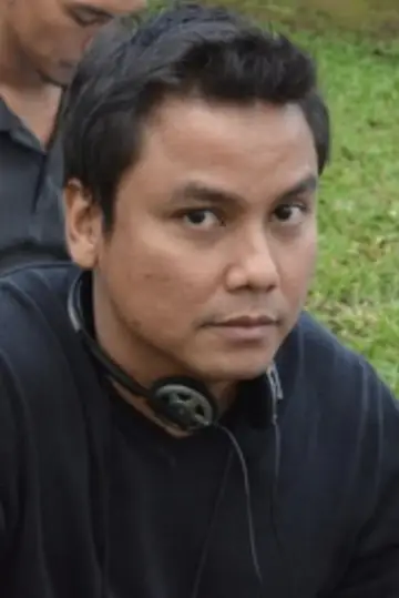 Zdjęcie  (Findo Purwono HW) #265622