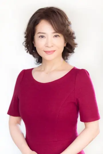 Zdjęcie Yoshiko Nakada #121512