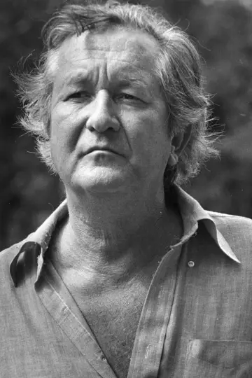 Zdjęcie William Styron #123970