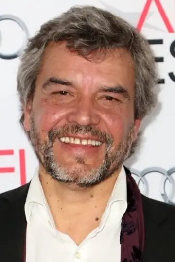 Zdjęcie Alejandro Goic #109602