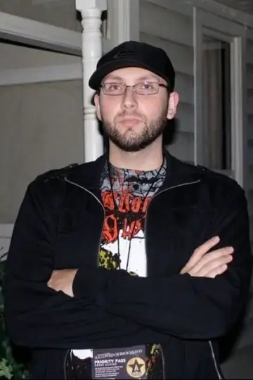 Zdjęcie Brad Miska #67839