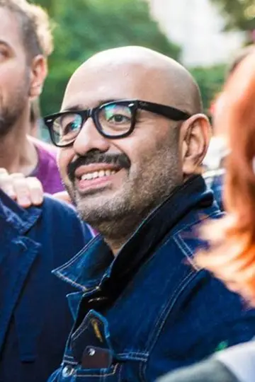 Zdjęcie Daniel Gimelberg #97315