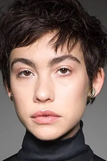 Zdjęcie Greta Fernández #132165
