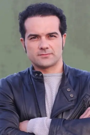 Zdjęcie Alfonso Sánchez #116553