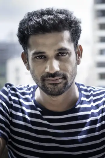 Zdjęcie Sohum Shah #167358