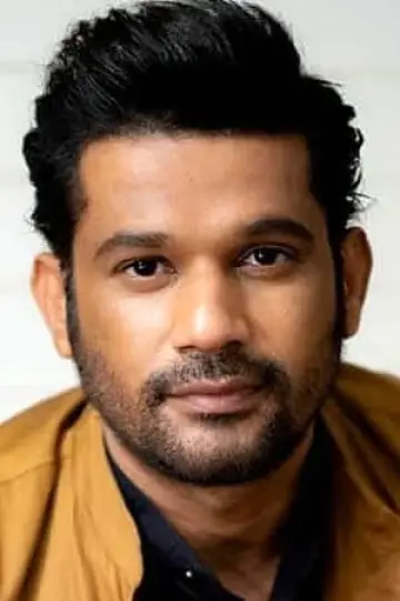 Zdjęcie Sohum Shah #290755