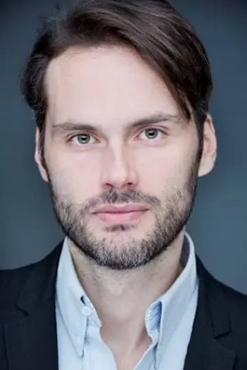 Zdjęcie Roberto Hoyas #121002